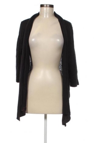 Γυναικεία ζακέτα Olsen, Μέγεθος XL, Χρώμα Μαύρο, Τιμή 10,23 €