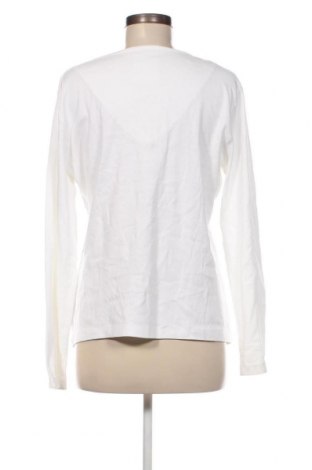 Damen Strickjacke One Touch, Größe XL, Farbe Weiß, Preis 11,50 €