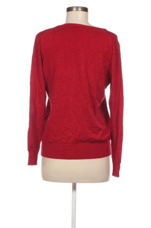Damen Strickjacke Oodji, Größe XL, Farbe Rot, Preis € 20,18