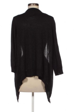 Γυναικεία ζακέτα Orsay, Μέγεθος L, Χρώμα Μαύρο, Τιμή 1,79 €