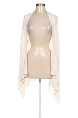 Γυναικεία ζακέτα Orsay, Μέγεθος L, Χρώμα Λευκό, Τιμή 2,69 €