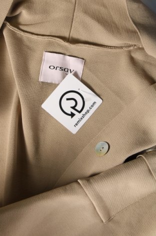 Cardigan de damă Orsay, Mărime XL, Culoare Bej, Preț 95,39 Lei