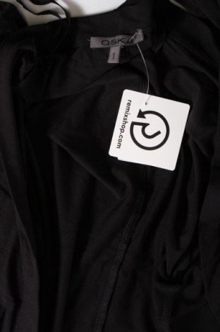 Γυναικεία ζακέτα Oska, Μέγεθος M, Χρώμα Μαύρο, Τιμή 27,22 €