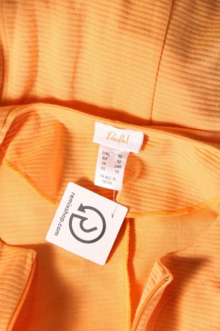 Γυναικεία ζακέτα Paola, Μέγεθος XXL, Χρώμα Πορτοκαλί, Τιμή 17,94 €
