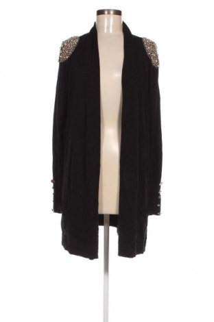 Γυναικεία ζακέτα Pfeffinger, Μέγεθος XL, Χρώμα Μαύρο, Τιμή 10,76 €