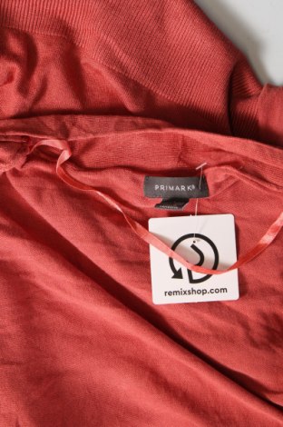 Damen Strickjacke Primark, Größe L, Farbe Rot, Preis € 2,02