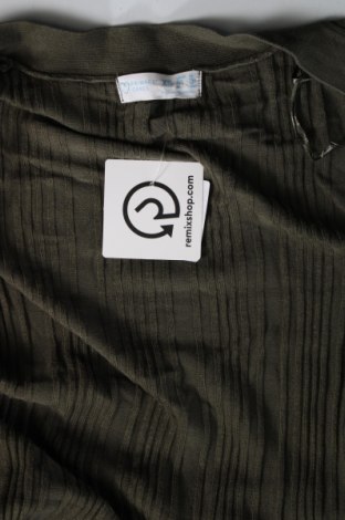 Γυναικεία ζακέτα Primark, Μέγεθος XS, Χρώμα Πράσινο, Τιμή 2,69 €