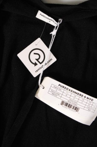 Damen Strickjacke Pure Cashmere NYC, Größe S, Farbe Schwarz, Preis € 59,07