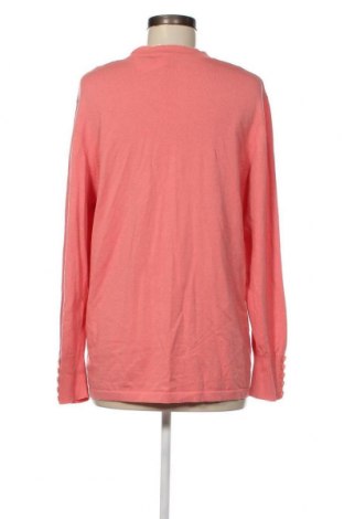Γυναικεία ζακέτα Rabe, Μέγεθος XL, Χρώμα Ρόζ , Τιμή 17,94 €