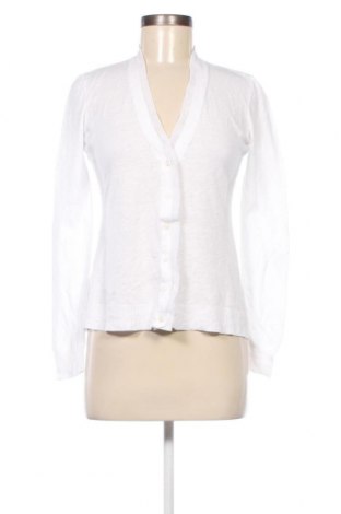 Damen Strickjacke Ralph Lauren, Größe S, Farbe Weiß, Preis 58,31 €