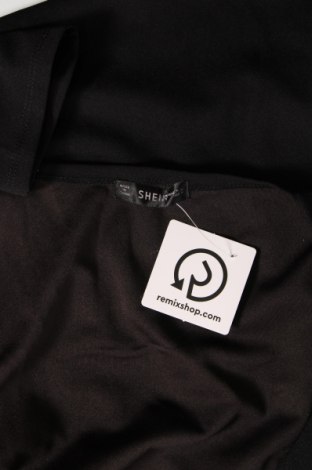 Γυναικεία ζακέτα SHEIN, Μέγεθος XL, Χρώμα Μαύρο, Τιμή 17,94 €