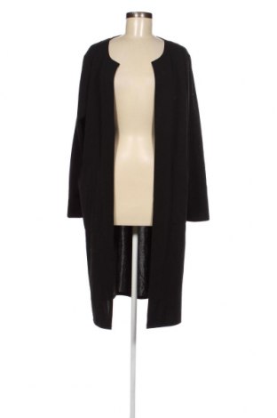 Γυναικεία ζακέτα SHEIN, Μέγεθος XL, Χρώμα Μαύρο, Τιμή 9,15 €
