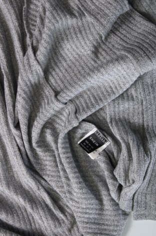 Damen Strickjacke SHEIN, Größe XS, Farbe Grau, Preis 2,02 €
