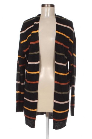 Damen Strickjacke SHEIN, Größe L, Farbe Mehrfarbig, Preis 11,10 €
