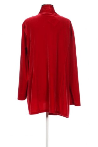 Cardigan de damă Sallie Sahne, Mărime XL, Culoare Roșu, Preț 152,10 Lei