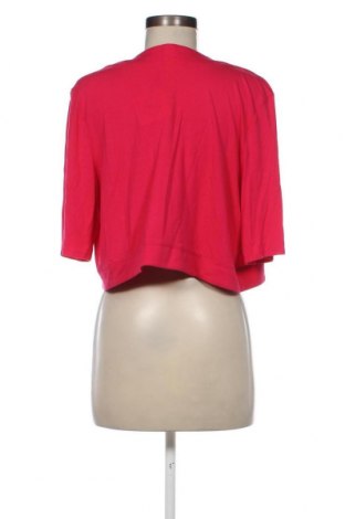 Damen Strickjacke Soma, Größe L, Farbe Rosa, Preis € 5,94