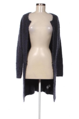 Γυναικεία ζακέτα Soya Concept, Μέγεθος XS, Χρώμα Μπλέ, Τιμή 8,07 €