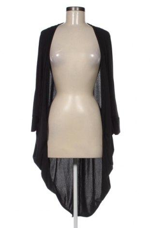 Damen Strickjacke Supertrash, Größe M, Farbe Schwarz, Preis € 12,16