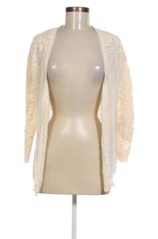 Damen Strickjacke Suzy Shier, Größe XS, Farbe Ecru, Preis € 4,04