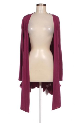Γυναικεία ζακέτα TCM, Μέγεθος XL, Χρώμα Βιολετί, Τιμή 4,49 €