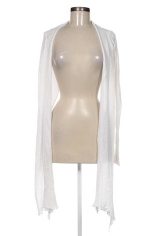Damen Strickjacke TWINSET, Größe S, Farbe Weiß, Preis 33,09 €