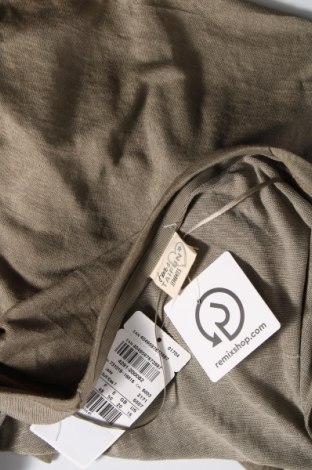 Damen Strickjacke Taifun, Größe XL, Farbe Grün, Preis 27,56 €