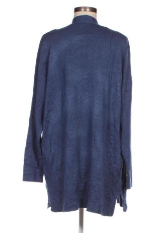Damen Strickjacke Target, Größe XXL, Farbe Blau, Preis € 20,18