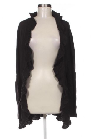 Γυναικεία ζακέτα Tom Tailor, Μέγεθος XL, Χρώμα Βιολετί, Τιμή 4,31 €