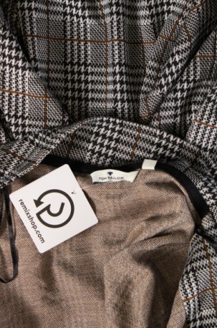 Γυναικεία ζακέτα Tom Tailor, Μέγεθος XL, Χρώμα Πολύχρωμο, Τιμή 6,10 €