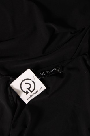 Γυναικεία ζακέτα Verpass, Μέγεθος L, Χρώμα Μαύρο, Τιμή 6,31 €