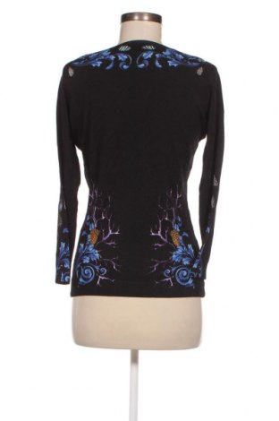 Damen Strickjacke Versace Collection, Größe M, Farbe Mehrfarbig, Preis 235,90 €