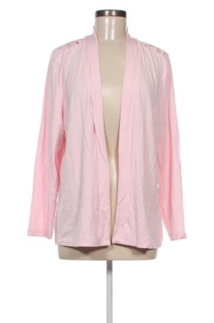 Γυναικεία ζακέτα Walbusch, Μέγεθος XL, Χρώμα Ρόζ , Τιμή 4,90 €