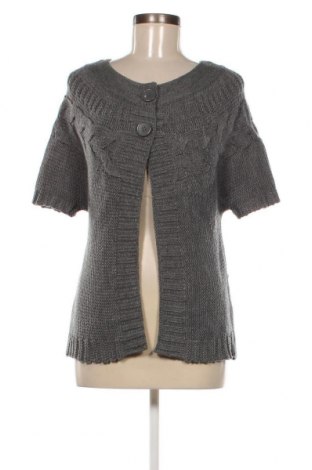 Cardigan de damă Yessica, Mărime M, Culoare Gri, Preț 22,19 Lei