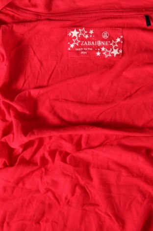 Damen Strickjacke Zabaione, Größe XXL, Farbe Rot, Preis 6,58 €