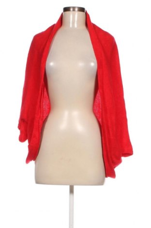 Damen Strickjacke Zanzea, Größe L, Farbe Rot, Preis 5,65 €