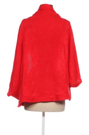 Damen Strickjacke Zanzea, Größe L, Farbe Rot, Preis € 4,64