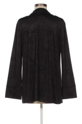 Дамска жилетка Zara, Размер M, Цвят Черен, Цена 9,60 лв.