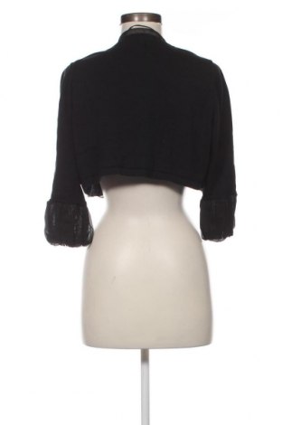 Damen Strickjacke Zero, Größe XL, Farbe Schwarz, Preis € 3,90
