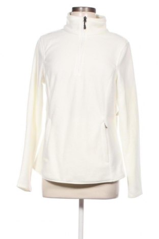 Γυναικεία μπλούζα fleece Amazon Essentials, Μέγεθος M, Χρώμα Λευκό, Τιμή 15,18 €