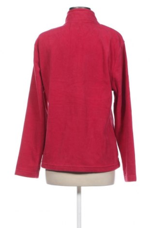 Γυναικεία μπλούζα fleece Crane, Μέγεθος L, Χρώμα Ρόζ , Τιμή 4,13 €