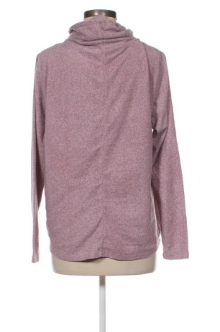 Damen Fleece Shirt Ergee, Größe L, Farbe Lila, Preis 3,83 €