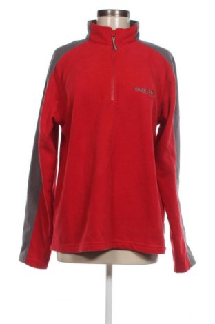 Γυναικεία μπλούζα fleece Regatta, Μέγεθος M, Χρώμα Κόκκινο, Τιμή 4,01 €