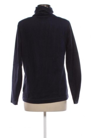 Damen Fleece Shirt SnowTech, Größe M, Farbe Blau, Preis € 3,44