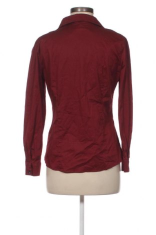 Γυναικείο πουκάμισο, Μέγεθος XXL, Χρώμα Κόκκινο, Τιμή 14,53 €