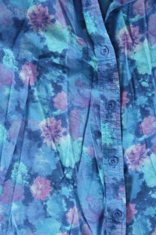 Γυναικείο πουκάμισο, Μέγεθος XL, Χρώμα Μπλέ, Τιμή 8,05 €