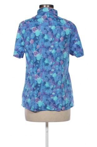 Dámska košeľa , Veľkosť XL, Farba Modrá, Cena  2,23 €