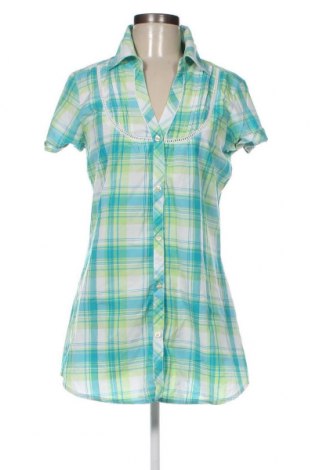 Γυναικείο πουκάμισο, Μέγεθος L, Χρώμα Πολύχρωμο, Τιμή 8,15 €