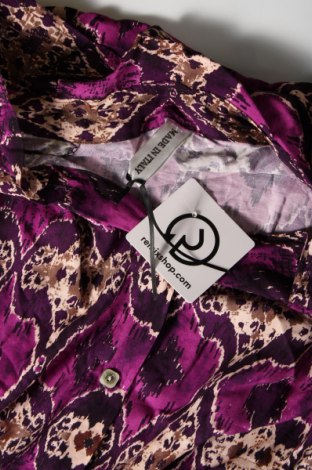 Γυναικείο πουκάμισο, Μέγεθος 4XL, Χρώμα Πολύχρωμο, Τιμή 15,46 €