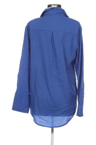 Dámská košile , Velikost XXL, Barva Modrá, Cena  387,00 Kč