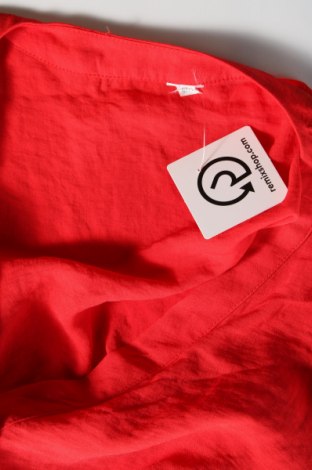 Dámská košile , Velikost 3XL, Barva Červená, Cena  227,00 Kč